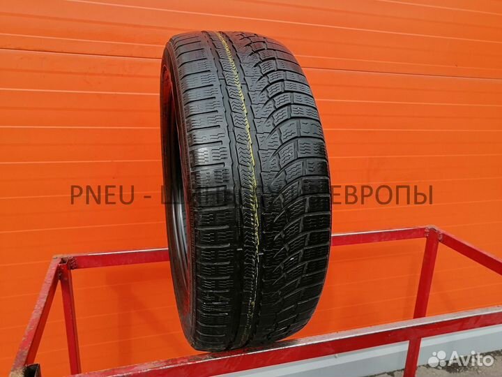 Nokian Tyres WR A4 225/55 R17 96V