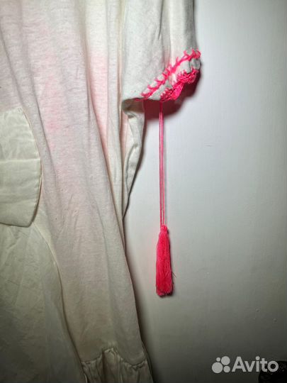 Платье Manoush