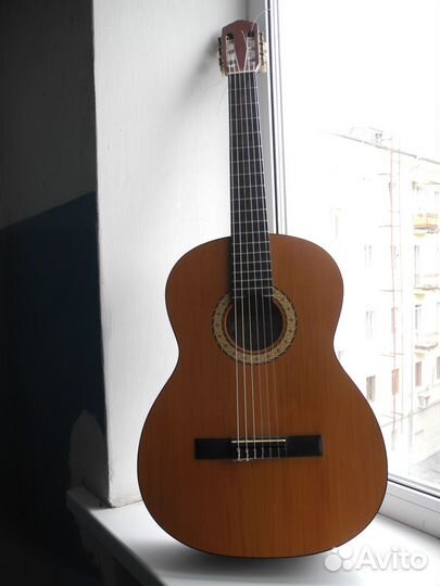 Классическая гитара Cremona - 47710(Чехия)