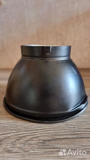 Отражатель Falcon Eyes R-175 BW