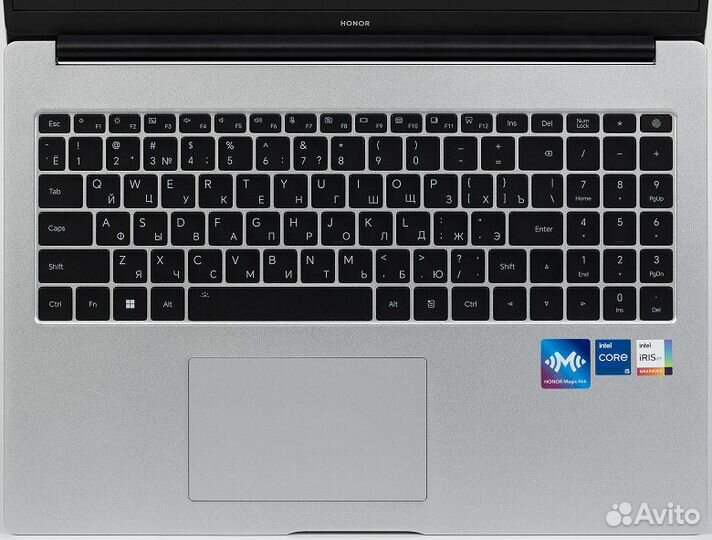 Honor magicbook x16 pro 2023. Оф. гарантия 12мес