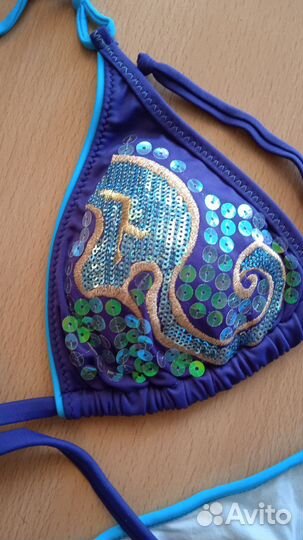 Купальник Amarea