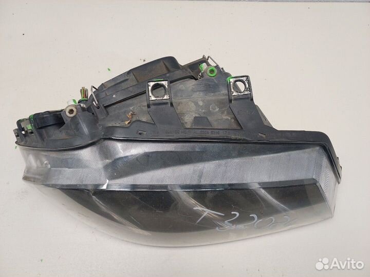 Фара (передняя) Seat Ibiza 3, 2007