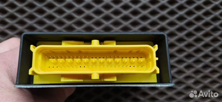 Блок управления Air Bag 6r0959655k