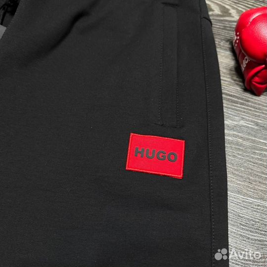 Спортивные штаны hugo