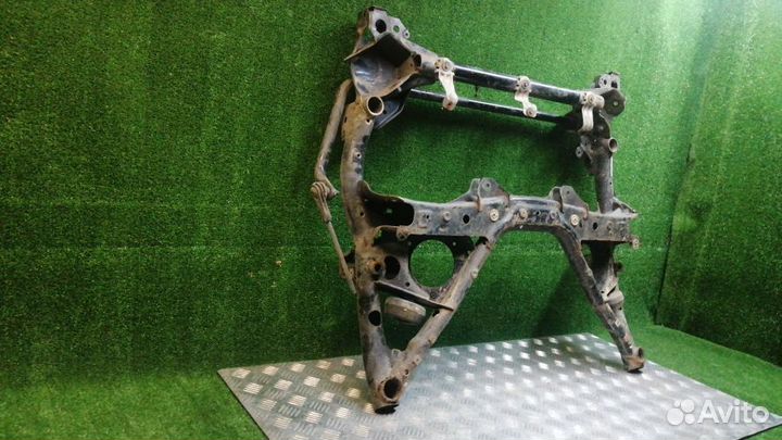 Балка под двс Bmw 3-Series Передняя