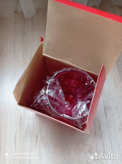 Олимпийская кружка