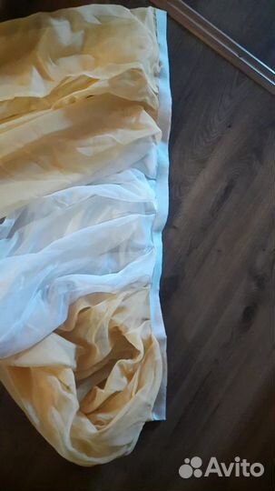 Ткань на шторы