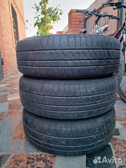 Pirelli Cinturato P1 185/65 R15