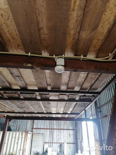 Услуги электрика