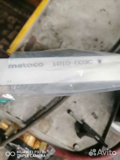 Фильтр салона Nissan, Renault