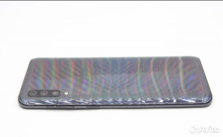 Samsung Galaxy A50, 6/128 ГБ