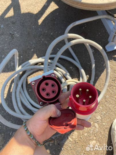 Гончарный круг самодельный с автомат. педалью