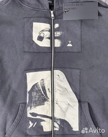 Enfants riches deprimes худи