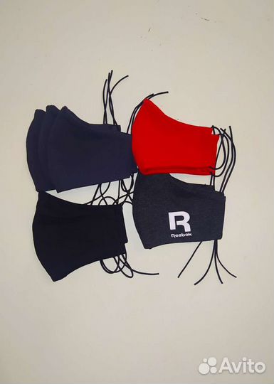 Маска многоразовая