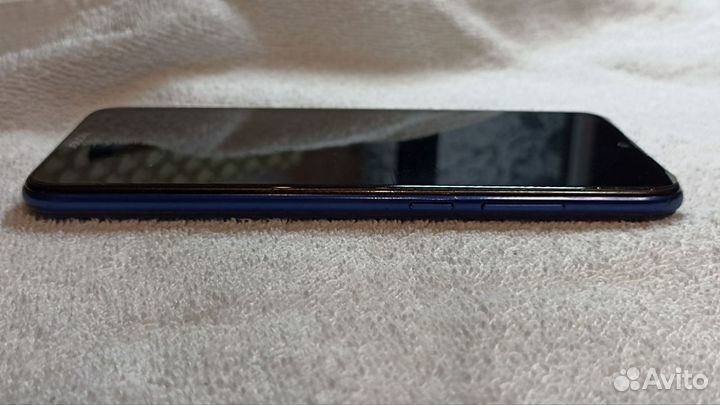 HONOR 8A, 2/32 ГБ
