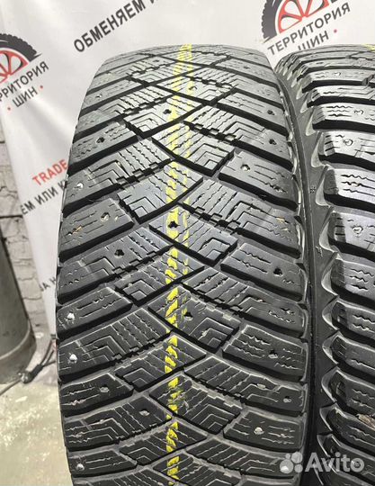 Goodyear Ultragrip Ice Arctic 215/65 R16 93L