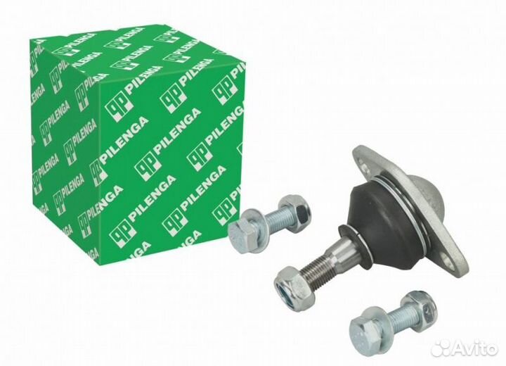 Опора шаровая ваз 2108-2110