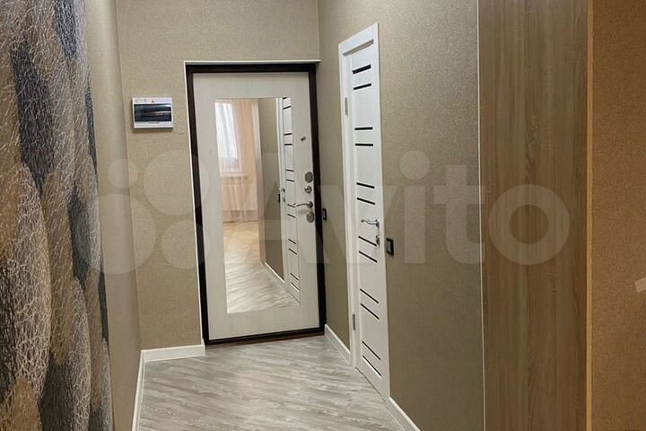 Квартира-студия, 31 м², 3/16 эт.