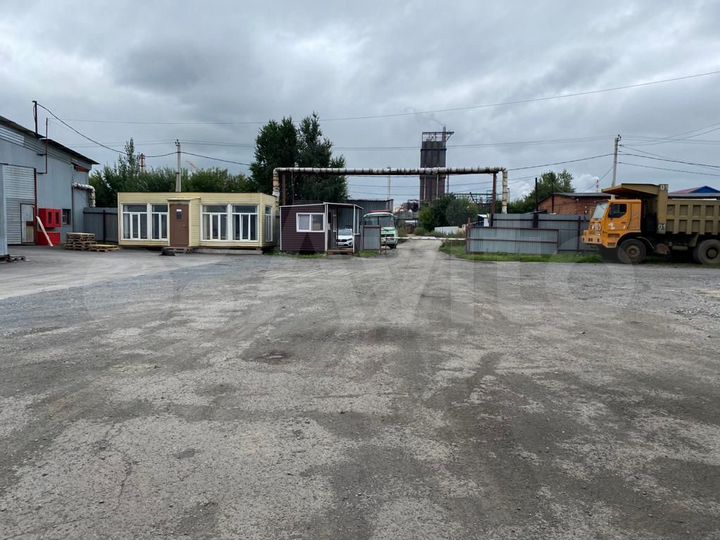 Сдам в аренду производственное помещение, 950 м²