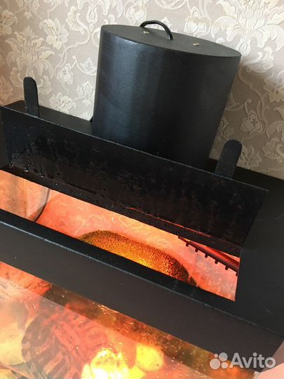 Аквариум 50л