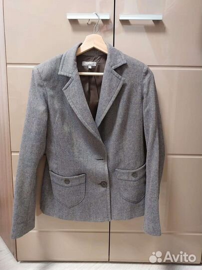 Вещи пакетом