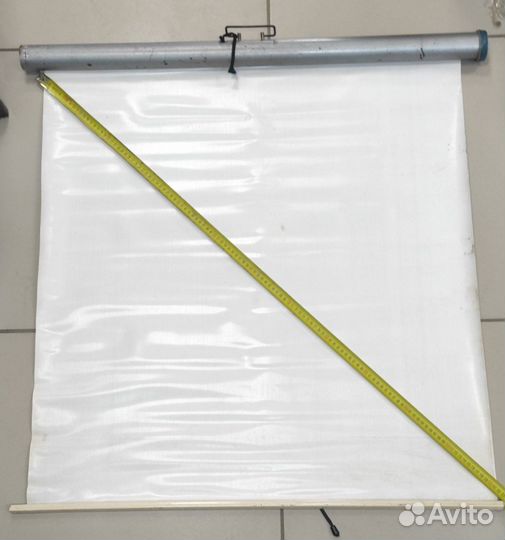 Диапроектор фильмоскоп фильмопроектор Ф-75