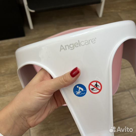 Сидение стульчик angelcare