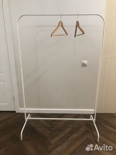 Вешалка напольная IKEA