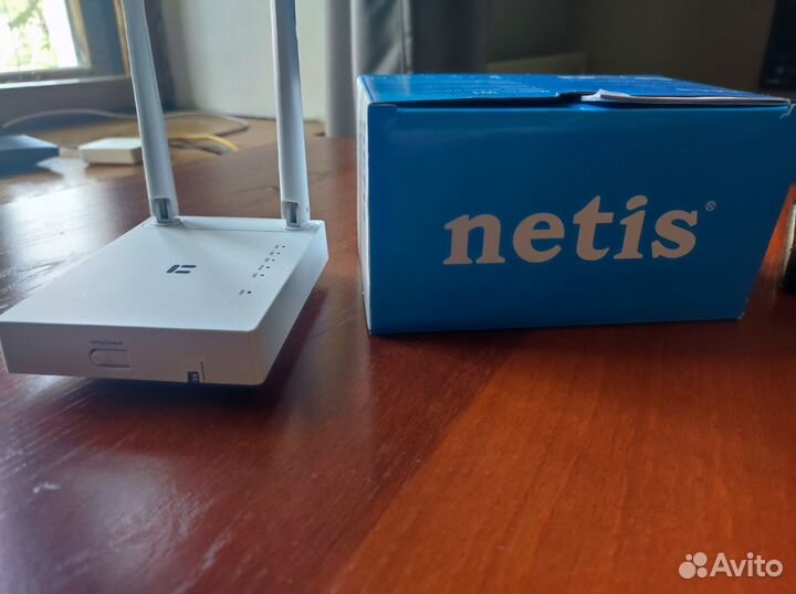 Роутер Netis продам