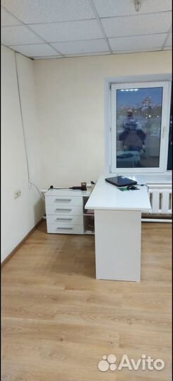 Офисная мебель