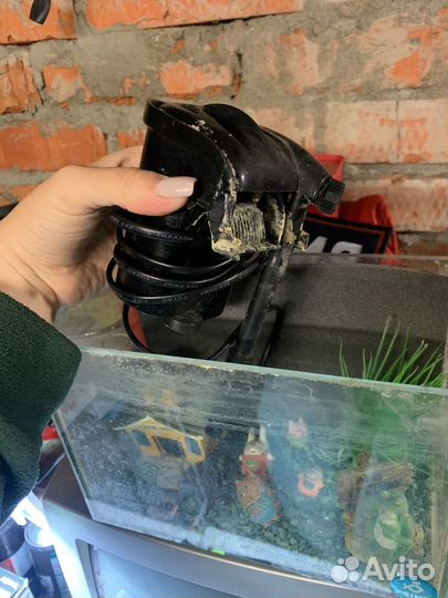 Аквариум 3л