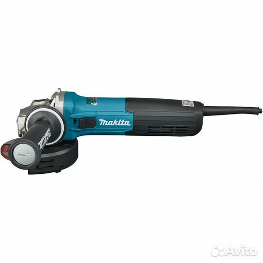 Ушм Makita GA 5090 X01 125/1900Вт