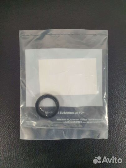 Сальник редуктора Mercury 40-70 69189,69189 QuickS