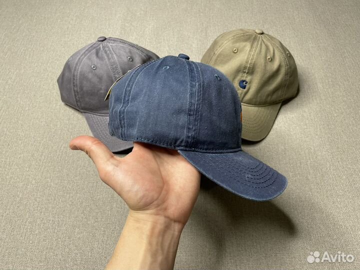 Кепка Carhartt wip