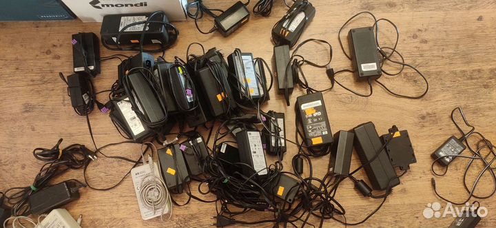 Блоки питания для принтера