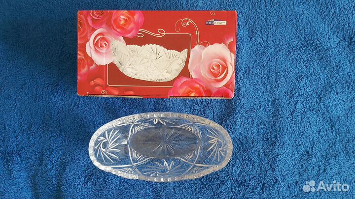 Конфетница (салатница) 