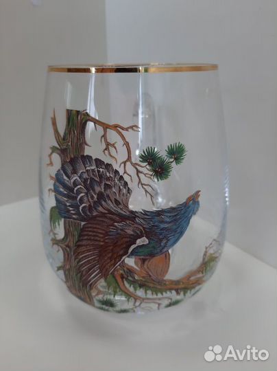 Пивные бокалы, кружки