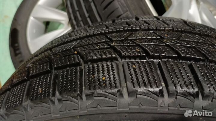 Nordman RS 16.5/65 R15 92R