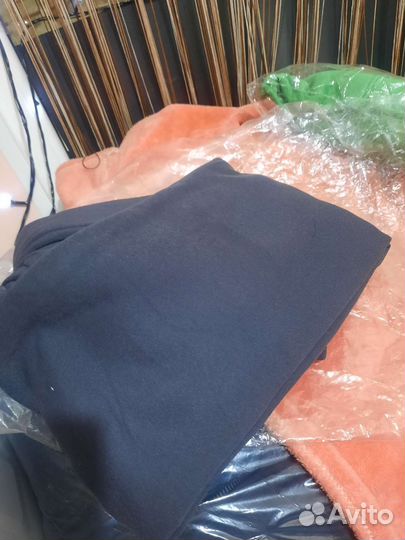 Спортивный костюм флис 42