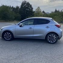 Mazda Demio 1.5 AT, 2015, 164 306 км, с пробегом, цена 1 250 000 руб.