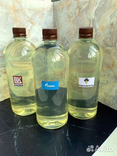 Дизельное топливо солярка гост (лето-зима)