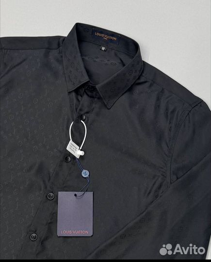 Рубашка Louis Vuitton
