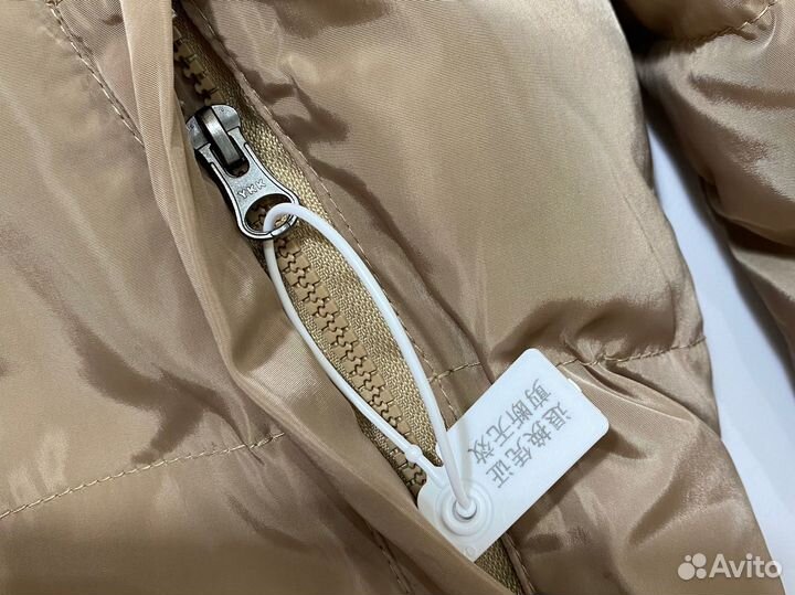 Куртка двухсторонняя tnf the north face