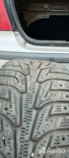 Hankook AH11 16/55 R16