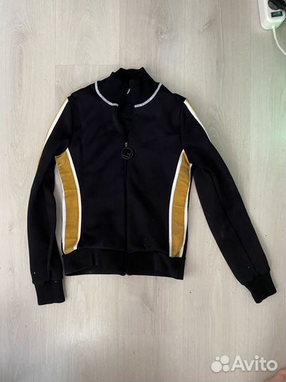 Флиска Fendi оригинал