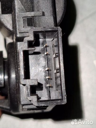 Моторчик заслонки отопителя Geely Atlas NL-3 2.4