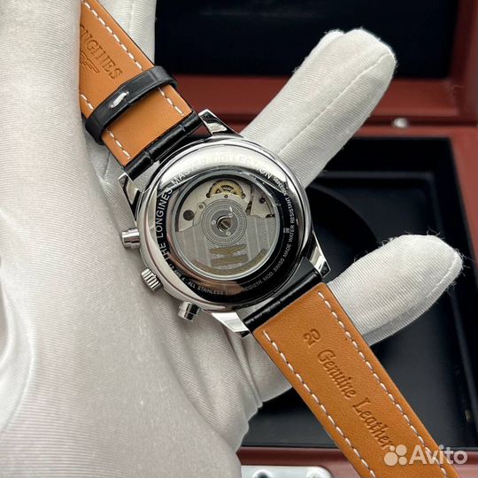 Наручные часы Longines