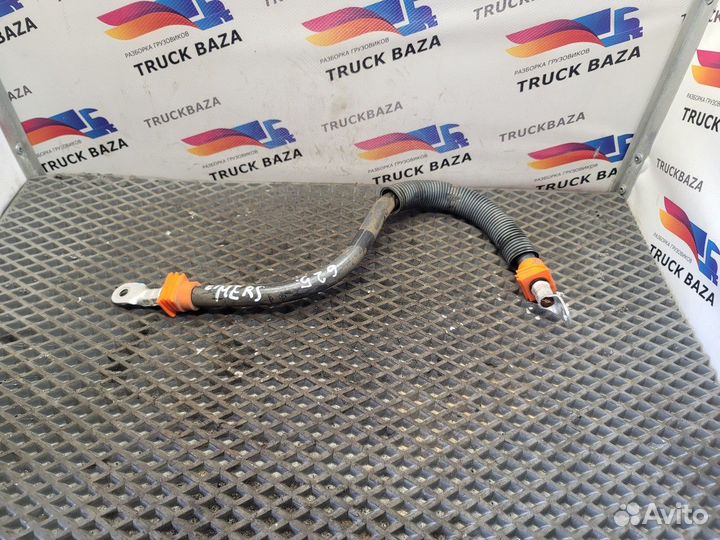 0025400430 Кабель силовой 625мм