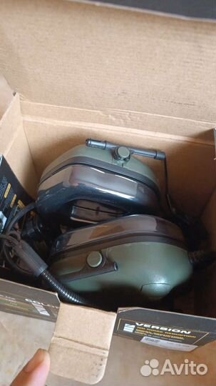 Каска военная